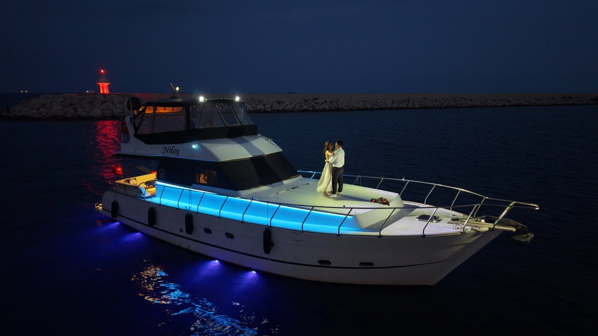 Mersin Evlilik Teklifi